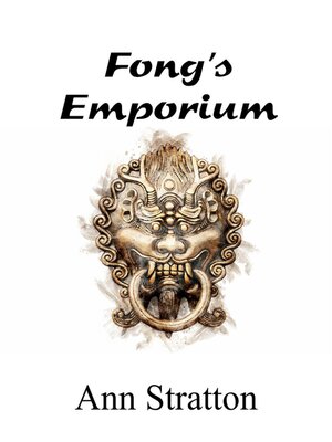 cover image of Fong's Emporium